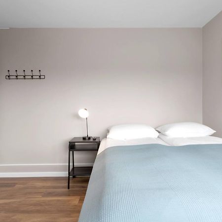 Reykjavik Central Guesthouse 외부 사진