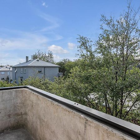 Reykjavik Central Guesthouse 외부 사진