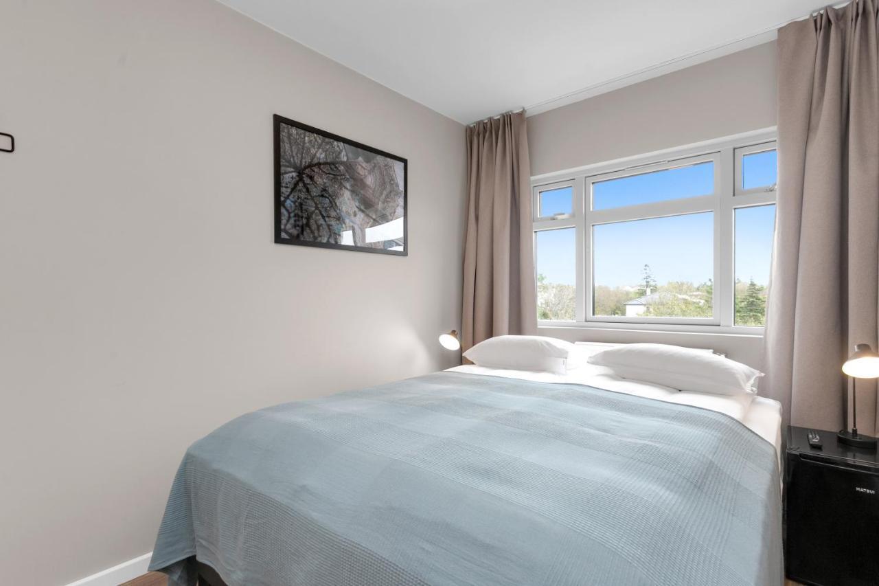 Reykjavik Central Guesthouse 외부 사진