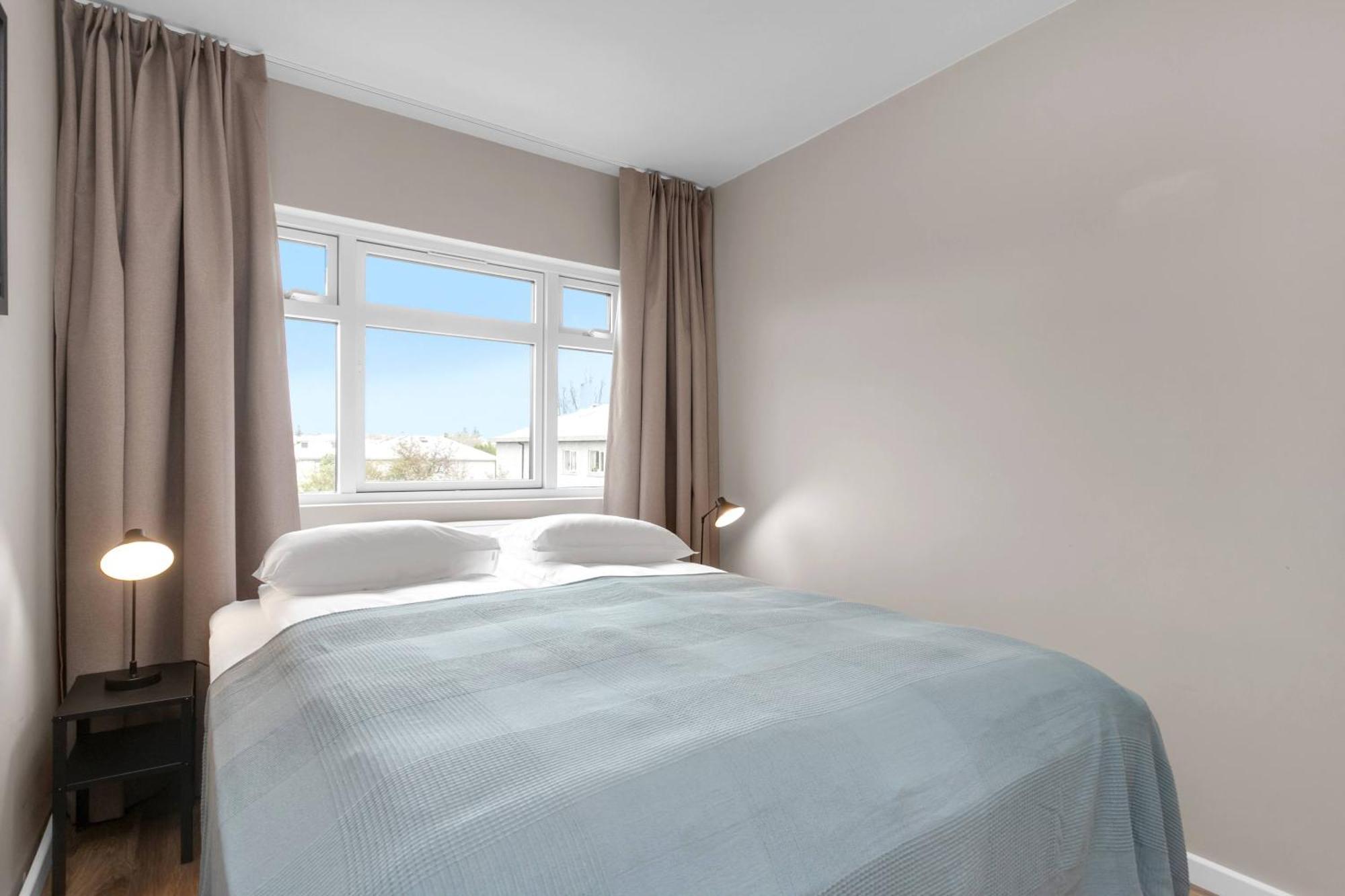 Reykjavik Central Guesthouse 외부 사진