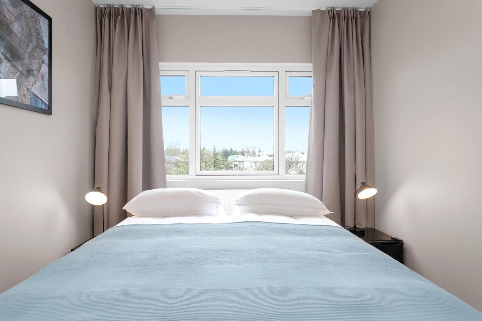 Reykjavik Central Guesthouse 외부 사진
