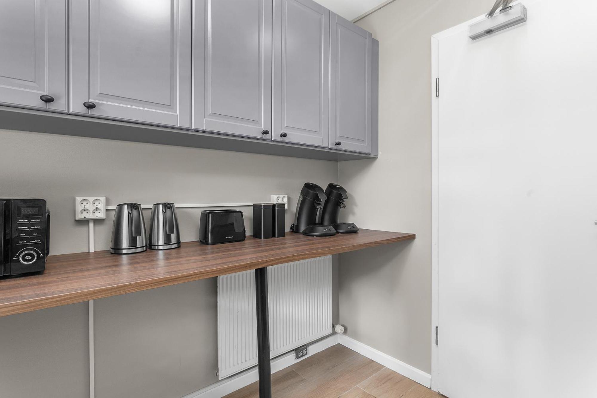 Reykjavik Central Guesthouse 외부 사진