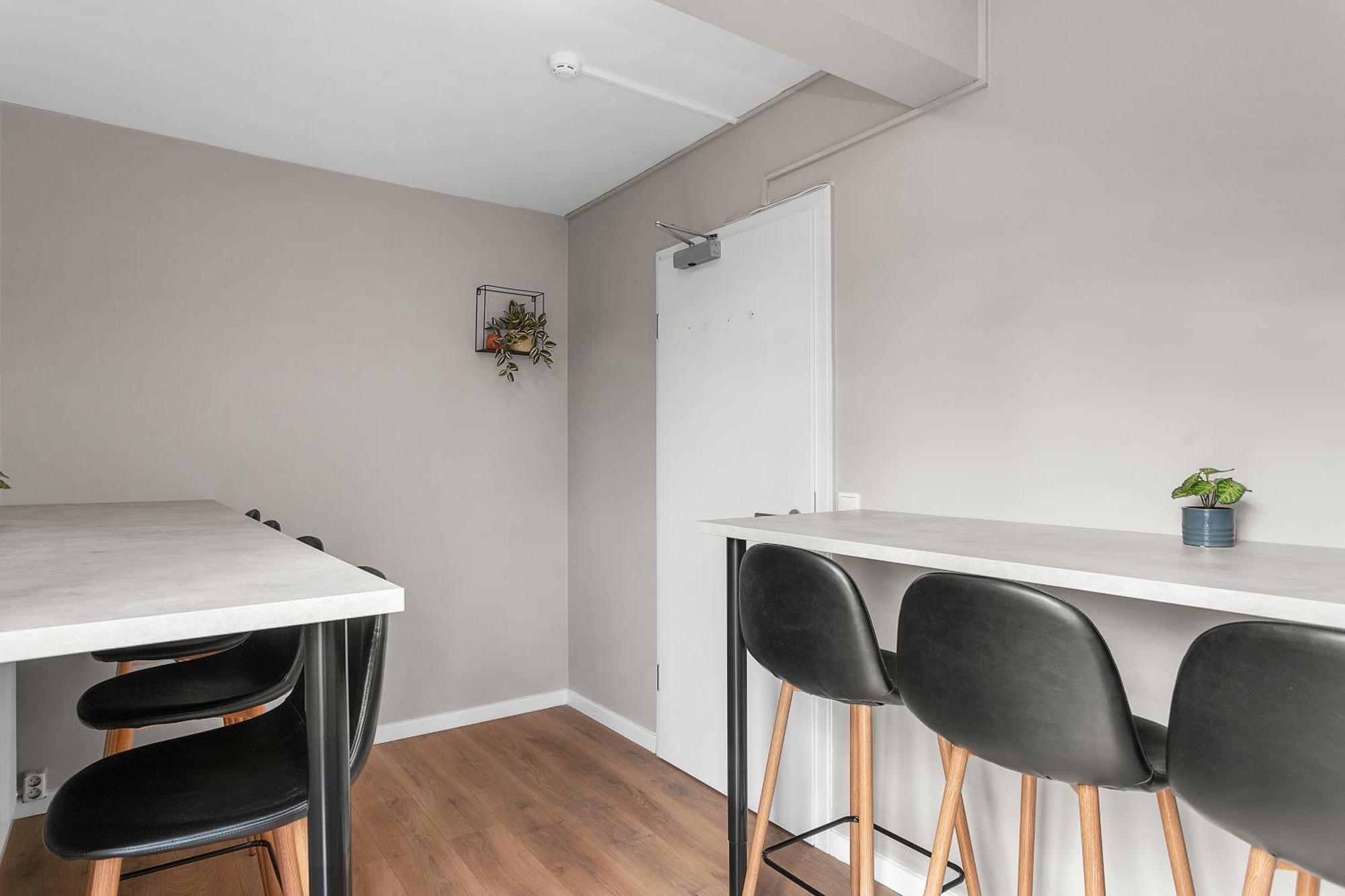 Reykjavik Central Guesthouse 외부 사진