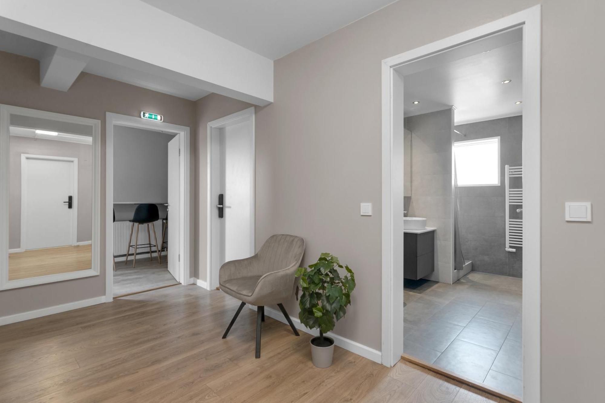 Reykjavik Central Guesthouse 외부 사진
