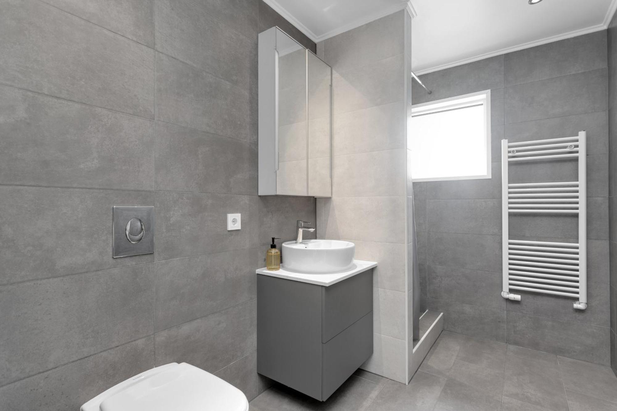 Reykjavik Central Guesthouse 외부 사진