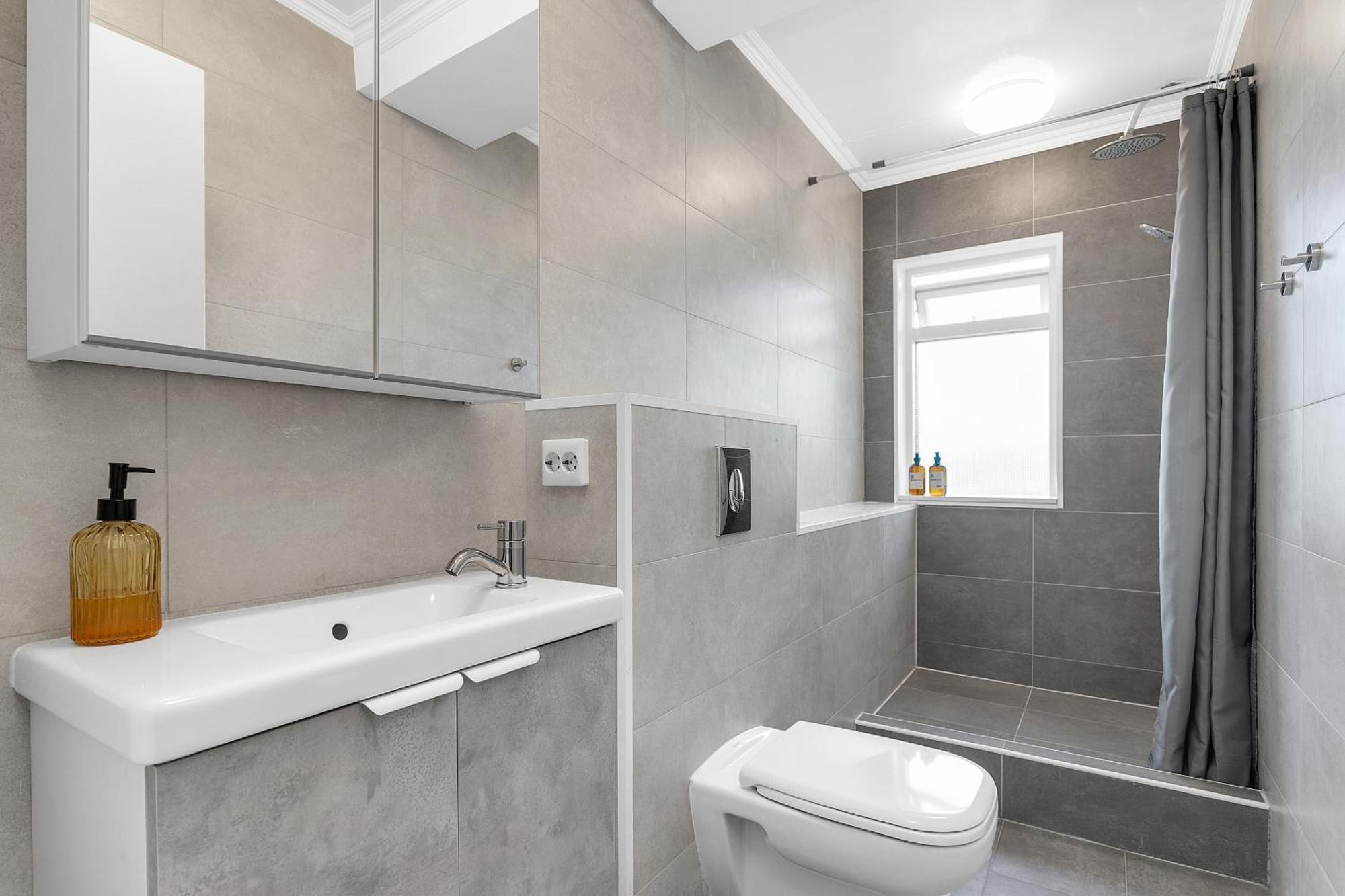 Reykjavik Central Guesthouse 외부 사진