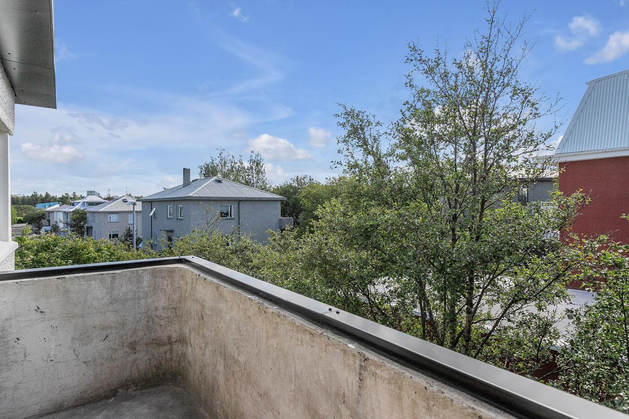 Reykjavik Central Guesthouse 외부 사진