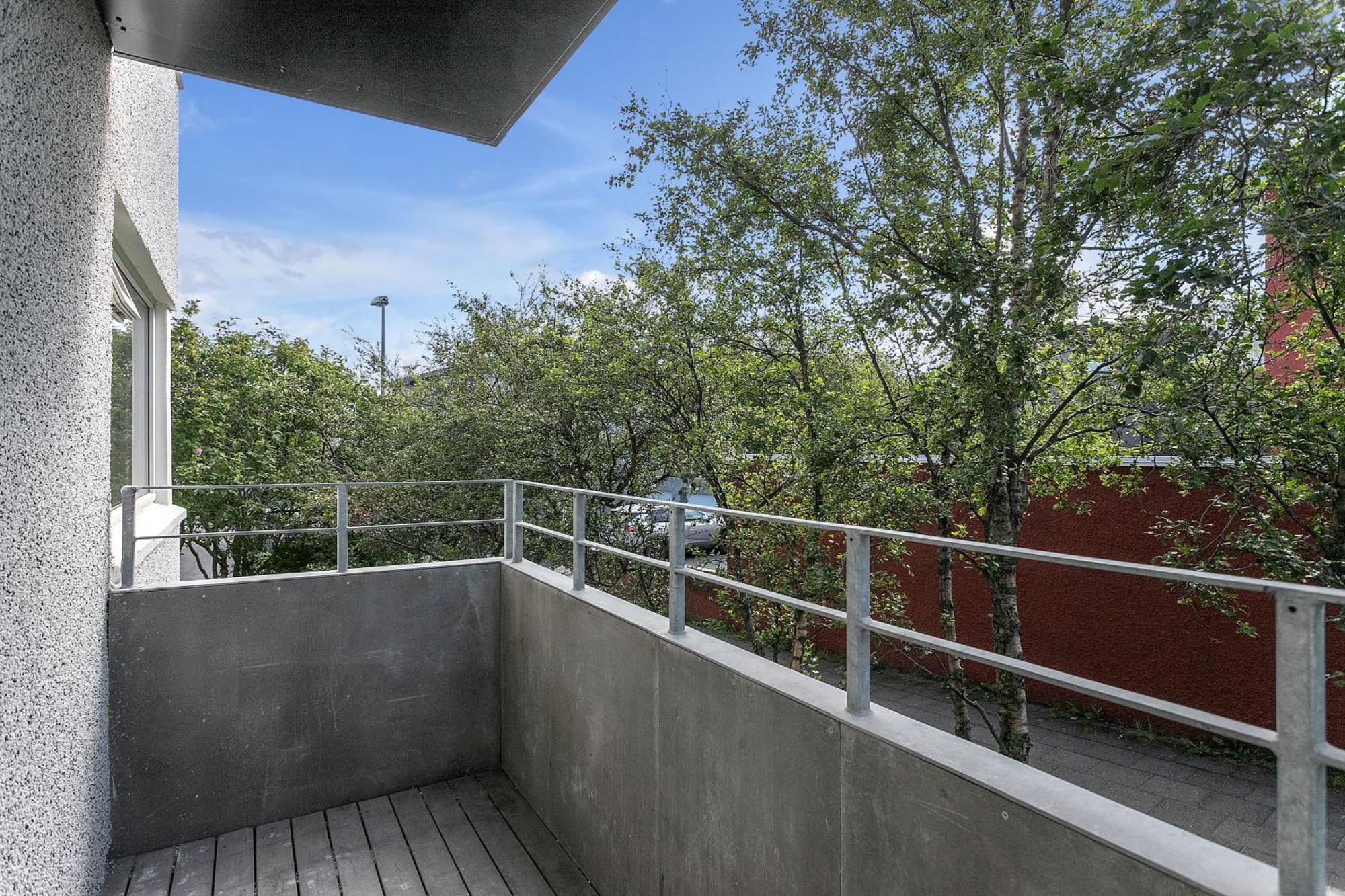 Reykjavik Central Guesthouse 외부 사진