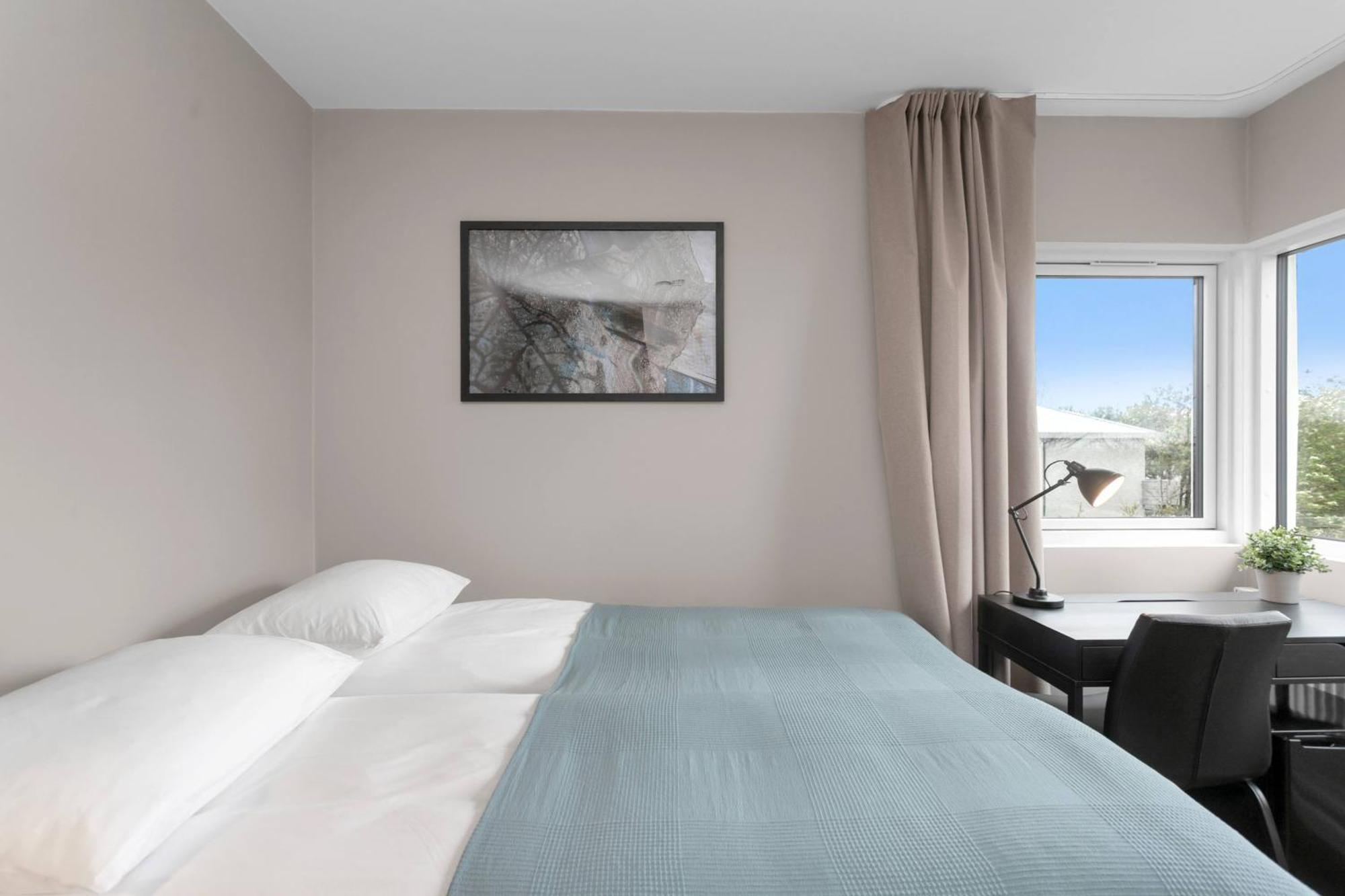 Reykjavik Central Guesthouse 객실 사진